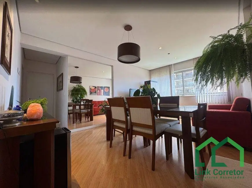 Foto 1 de Apartamento com 3 quartos à venda, 90m2 em Cambuí, Campinas - SP