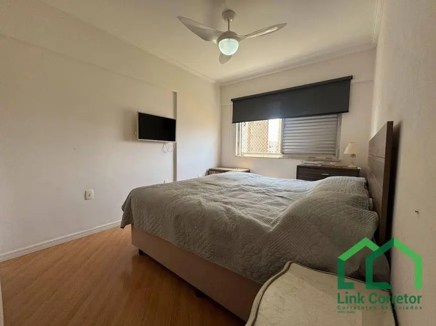 Foto 9 de Apartamento com 3 quartos à venda, 90m2 em Cambuí, Campinas - SP