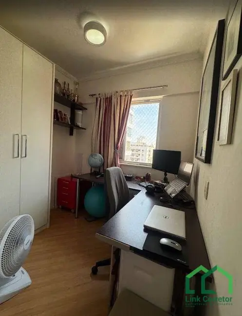 Foto 6 de Apartamento com 3 quartos à venda, 90m2 em Cambuí, Campinas - SP