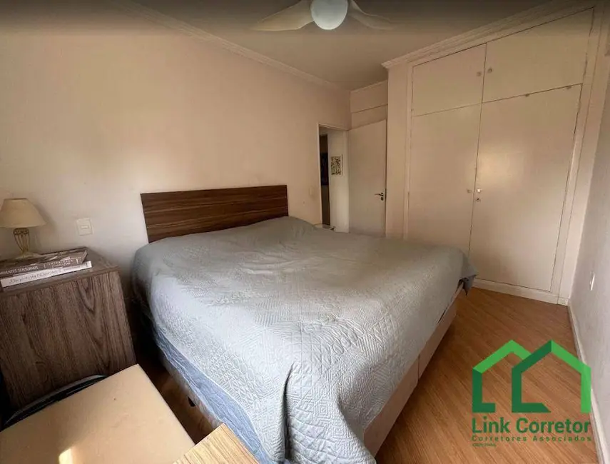 Foto 8 de Apartamento com 3 quartos à venda, 90m2 em Cambuí, Campinas - SP