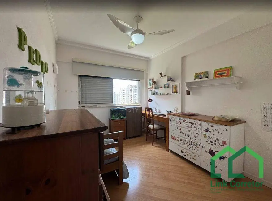 Foto 3 de Apartamento com 3 quartos à venda, 90m2 em Cambuí, Campinas - SP