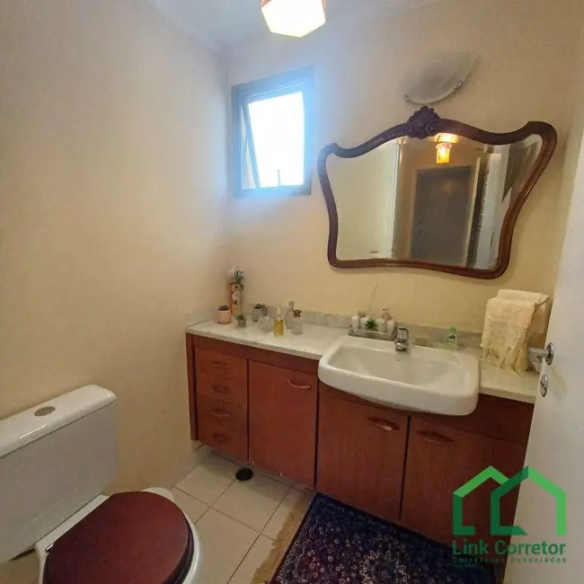 Foto 3 de Apartamento com 2 quartos à venda, 98m2 em Centro, Campinas - SP