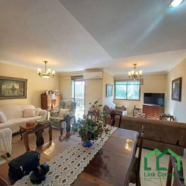 Foto 5 de Apartamento com 2 quartos à venda, 98m2 em Centro, Campinas - SP