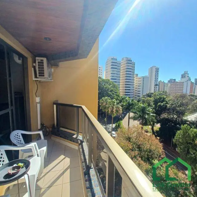 Foto 1 de Apartamento com 2 quartos à venda, 98m2 em Centro, Campinas - SP