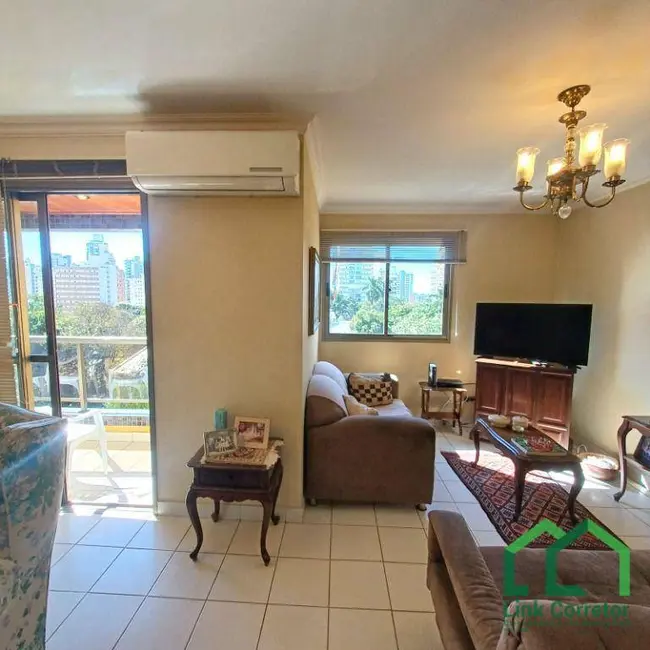 Foto 8 de Apartamento com 2 quartos à venda, 98m2 em Centro, Campinas - SP