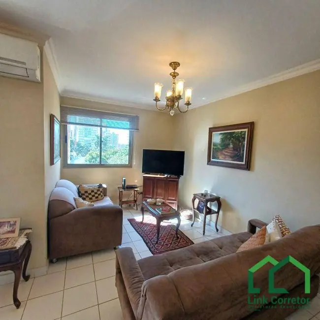Foto 9 de Apartamento com 2 quartos à venda, 98m2 em Centro, Campinas - SP