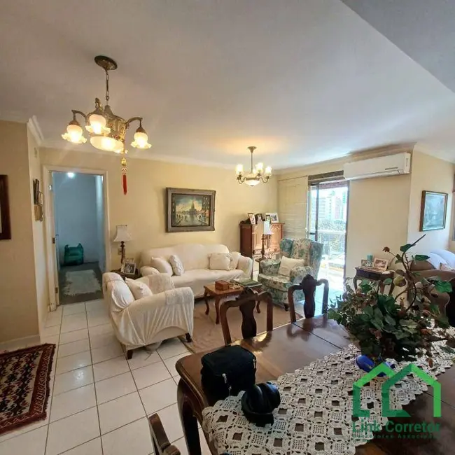 Foto 6 de Apartamento com 2 quartos à venda, 98m2 em Centro, Campinas - SP