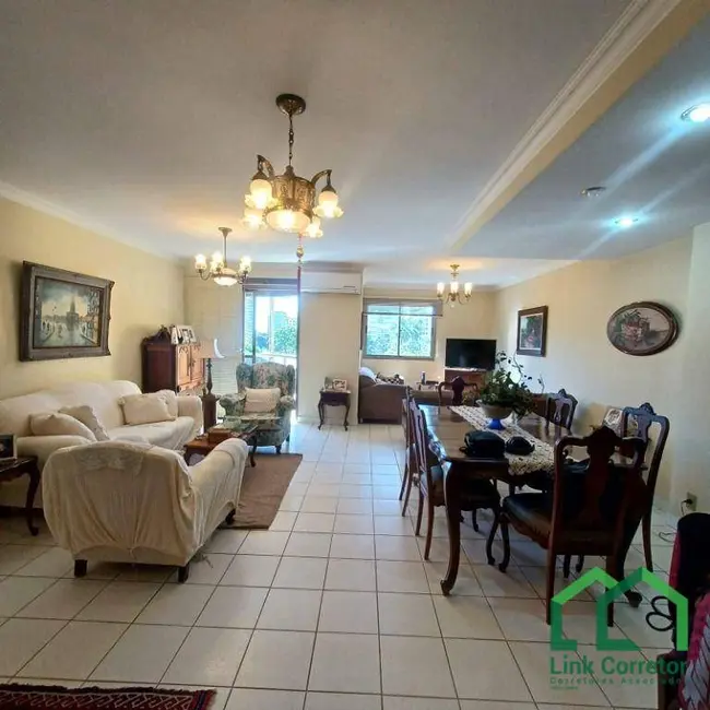 Foto 4 de Apartamento com 2 quartos à venda, 98m2 em Centro, Campinas - SP