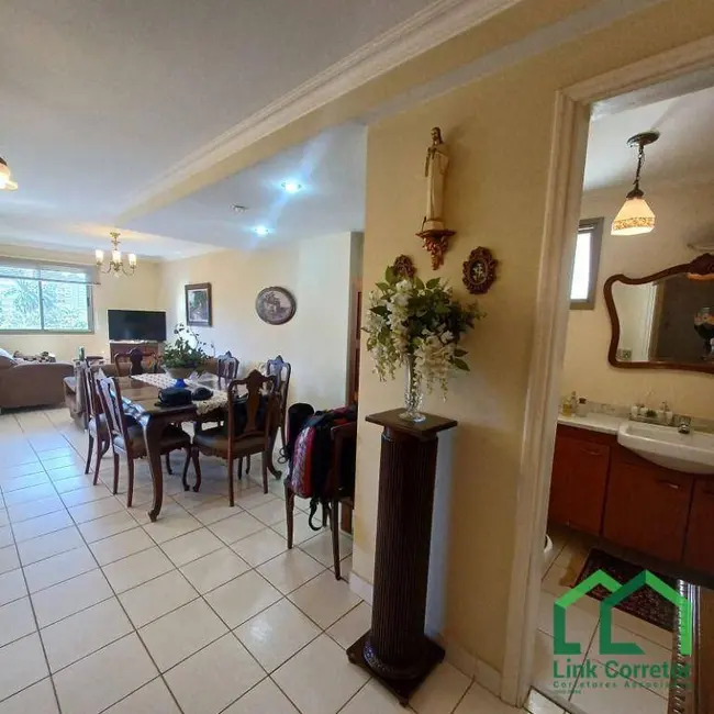 Foto 2 de Apartamento com 2 quartos à venda, 98m2 em Centro, Campinas - SP