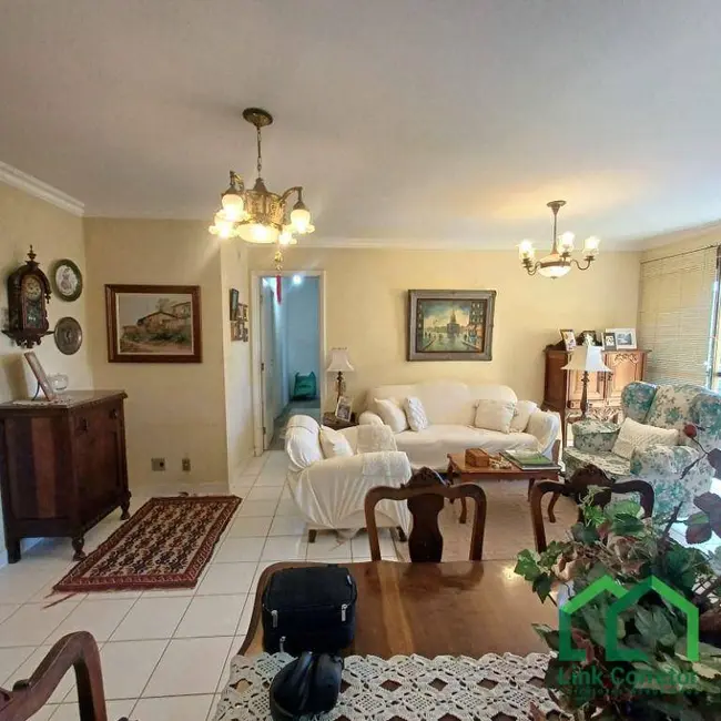 Foto 7 de Apartamento com 2 quartos à venda, 98m2 em Centro, Campinas - SP