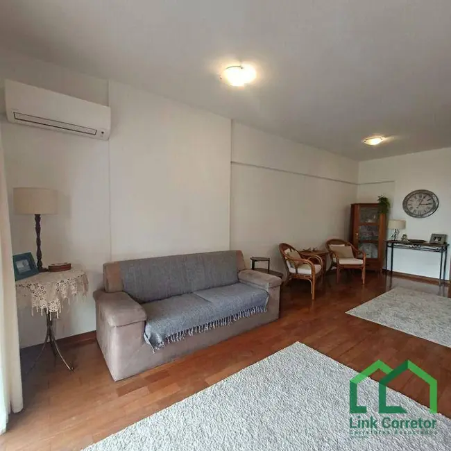 Foto 6 de Apartamento com 2 quartos à venda, 160m2 em Cambuí, Campinas - SP