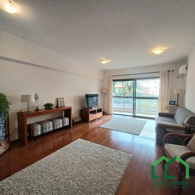 Foto 1 de Apartamento com 2 quartos à venda, 160m2 em Cambuí, Campinas - SP