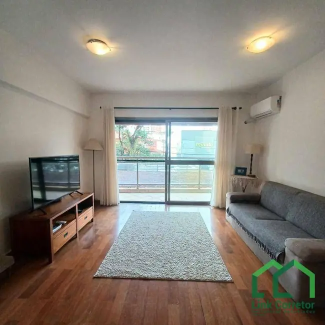 Foto 3 de Apartamento com 2 quartos à venda, 160m2 em Cambuí, Campinas - SP