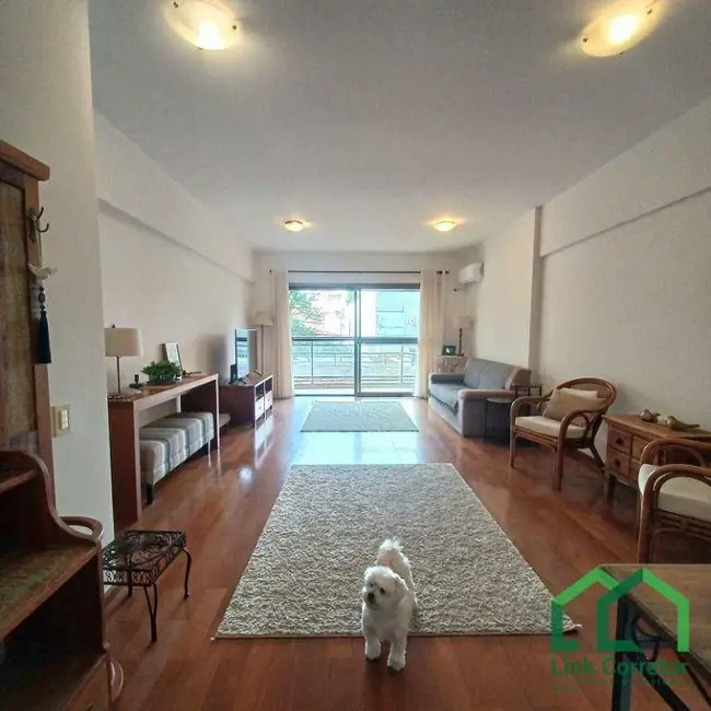 Foto 2 de Apartamento com 2 quartos à venda, 160m2 em Cambuí, Campinas - SP