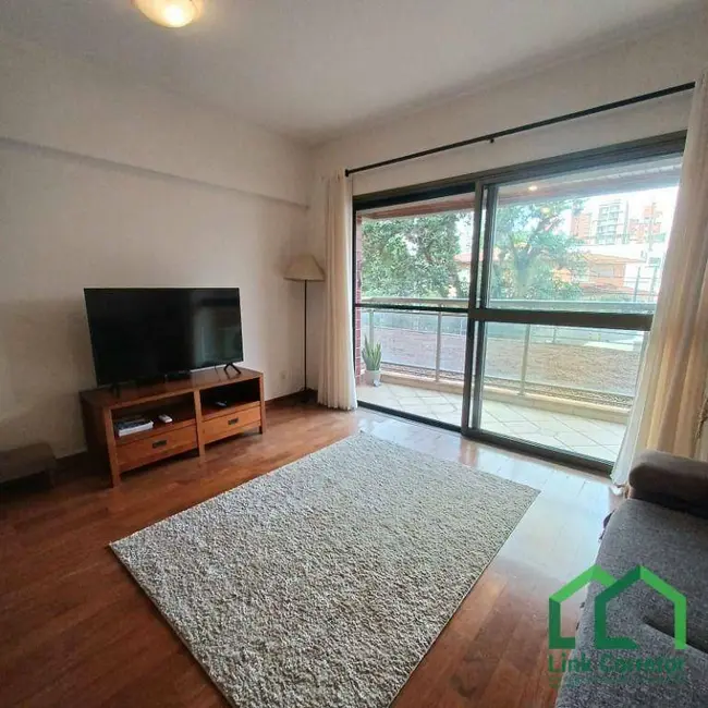 Foto 4 de Apartamento com 2 quartos à venda, 160m2 em Cambuí, Campinas - SP