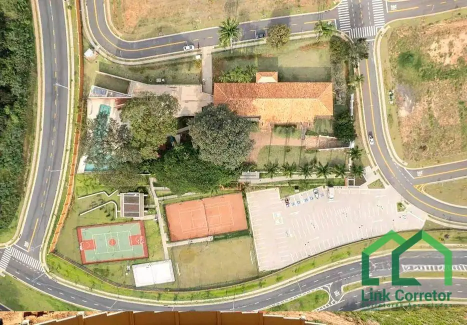 Foto 2 de Terreno / Lote à venda, 419m2 em Campinas - SP