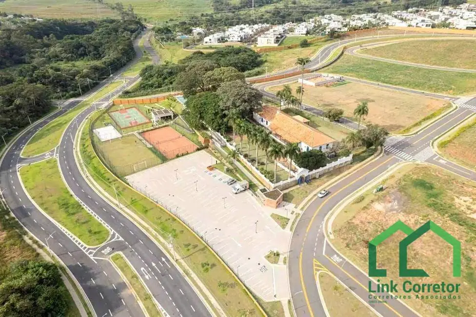 Foto 6 de Terreno / Lote à venda, 419m2 em Campinas - SP