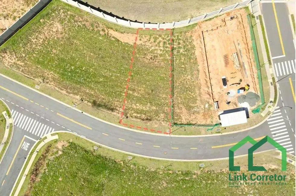 Foto 7 de Terreno / Lote à venda, 419m2 em Campinas - SP