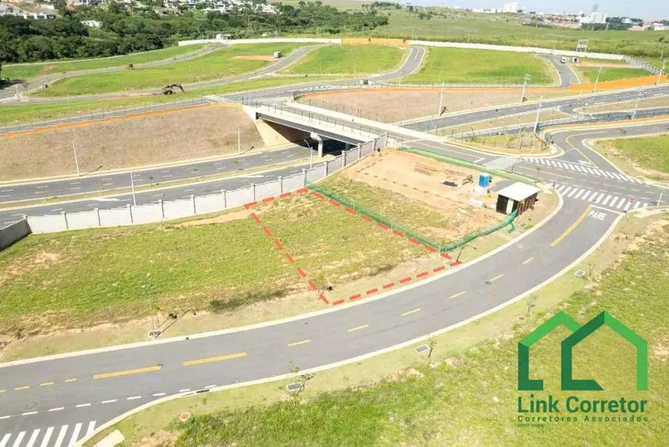 Foto 8 de Terreno / Lote à venda, 419m2 em Campinas - SP