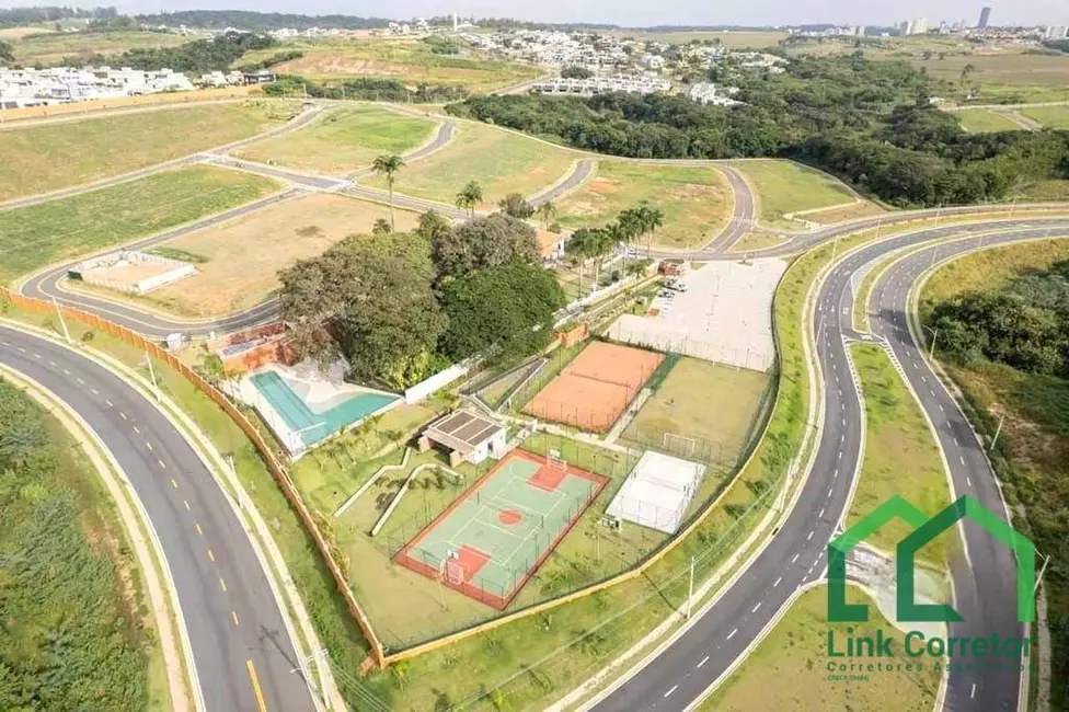 Foto 3 de Terreno / Lote à venda, 419m2 em Campinas - SP