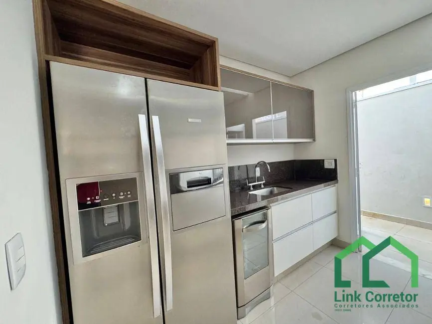 Casa com 3 quartos à venda, 305m2 em Jardim Paraíso, Campinas - SP - imagem 4 Foto 4 de Casa com 3 quartos à venda, 305m2 em Jardim Paraíso, Campinas - SP