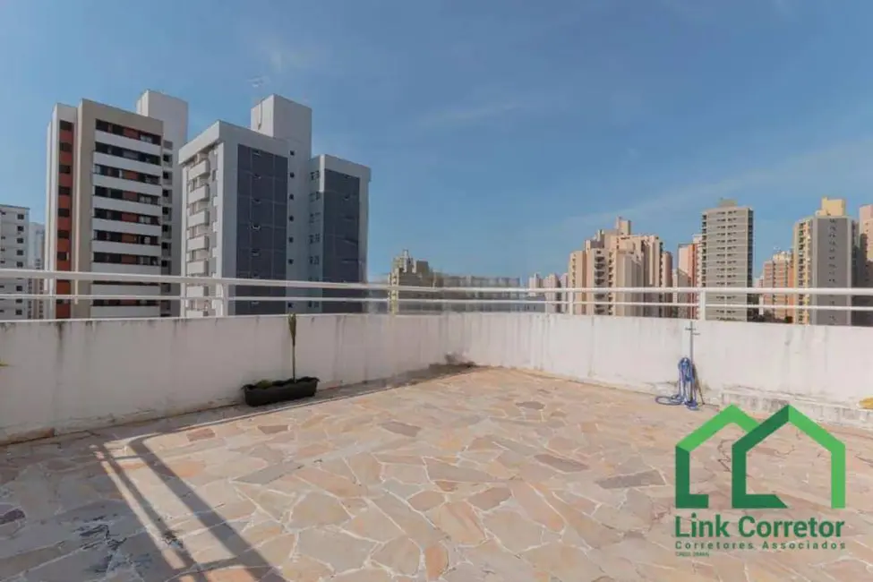 Apartamento com 2 quartos à venda, 130m2 em Vila Itapura, Campinas - SP - imagem 1 Foto 1 de Apartamento com 2 quartos à venda, 130m2 em Vila Itapura, Campinas - SP