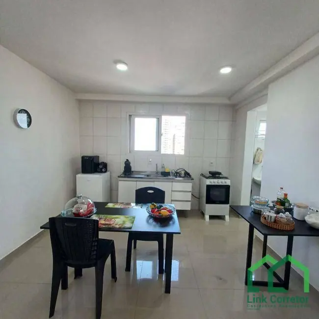 Foto 5 de Apartamento com 2 quartos à venda, 130m2 em Vila Itapura, Campinas - SP