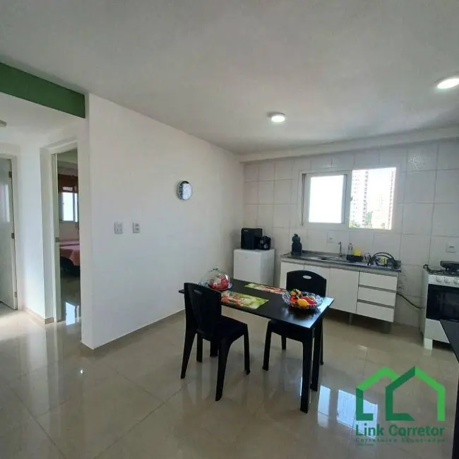 Foto 4 de Apartamento com 2 quartos à venda, 130m2 em Vila Itapura, Campinas - SP