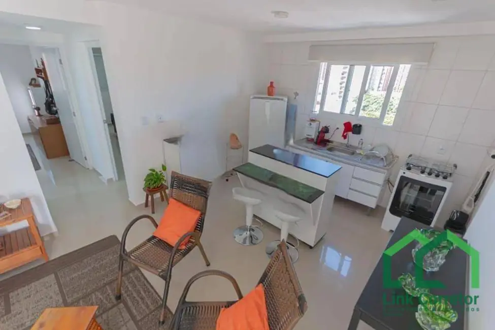 Apartamento com 2 quartos à venda, 130m2 em Vila Itapura, Campinas - SP - imagem 5 Foto 5 de Apartamento com 2 quartos à venda, 130m2 em Vila Itapura, Campinas - SP