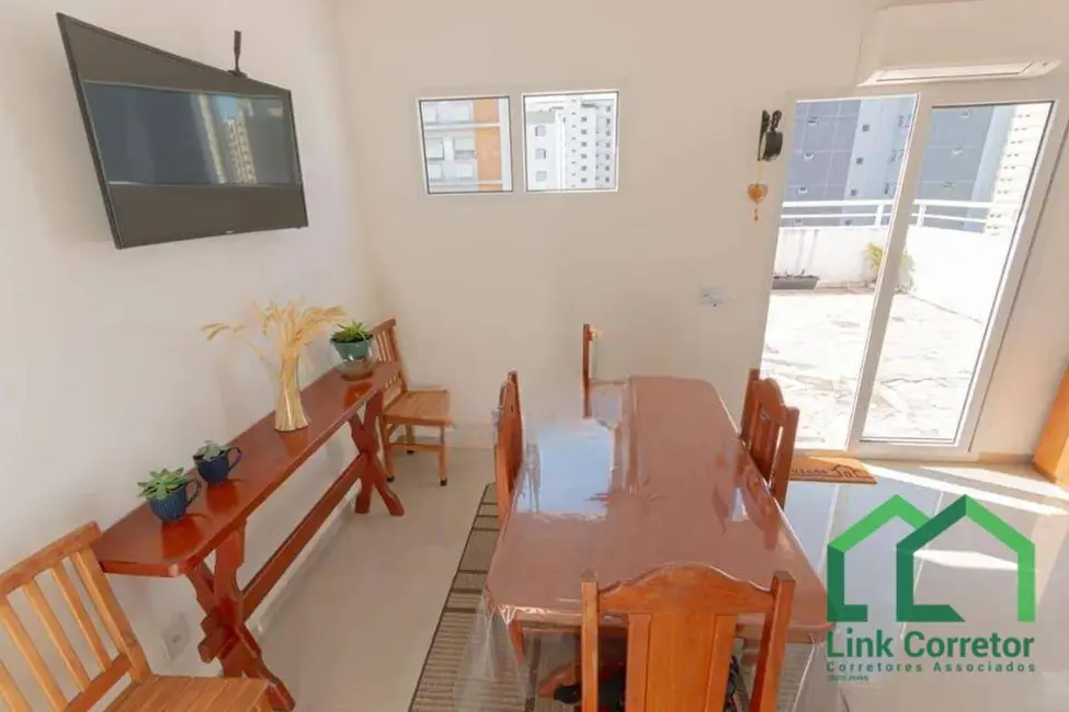 Apartamento com 2 quartos à venda, 130m2 em Vila Itapura, Campinas - SP - imagem 6 Foto 6 de Apartamento com 2 quartos à venda, 130m2 em Vila Itapura, Campinas - SP