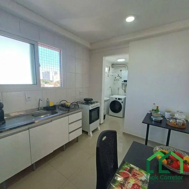 Foto 6 de Apartamento com 2 quartos à venda, 130m2 em Vila Itapura, Campinas - SP