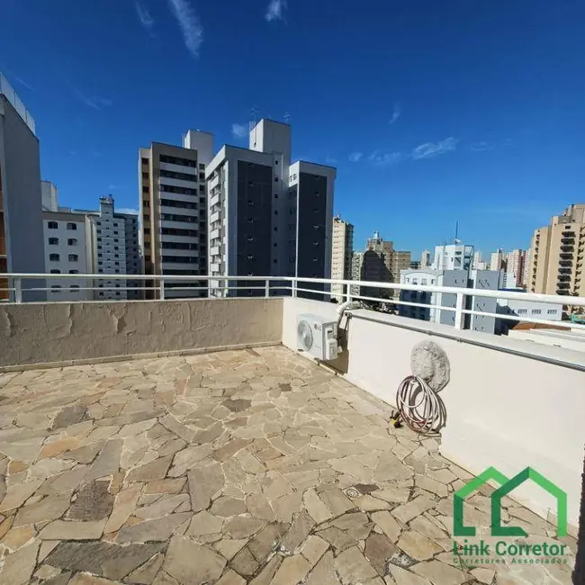 Foto 1 de Apartamento com 2 quartos à venda, 130m2 em Vila Itapura, Campinas - SP