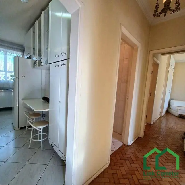 Foto 9 de Apartamento com 3 quartos à venda, 156m2 em Vila Itapura, Campinas - SP