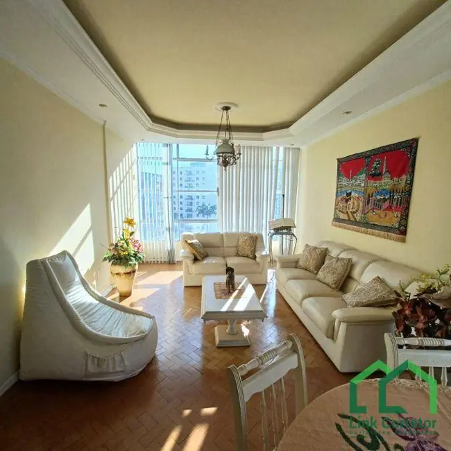 Foto 3 de Apartamento com 3 quartos à venda, 156m2 em Vila Itapura, Campinas - SP