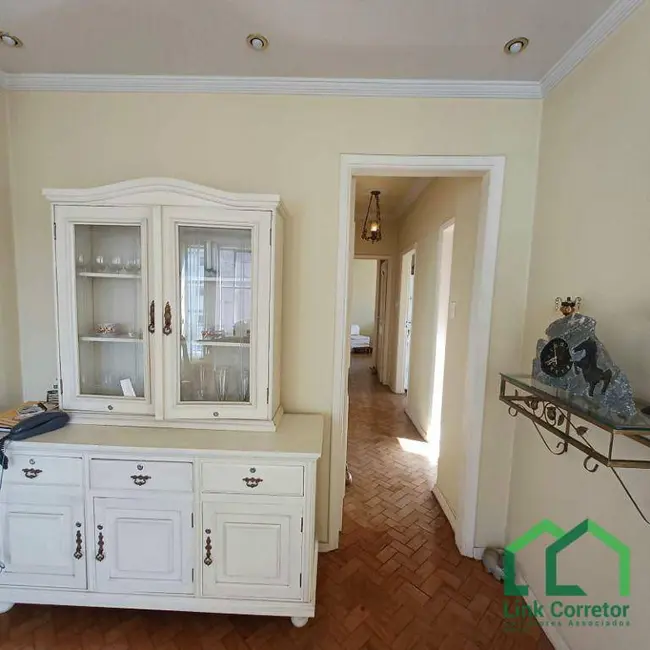 Foto 5 de Apartamento com 3 quartos à venda, 156m2 em Vila Itapura, Campinas - SP