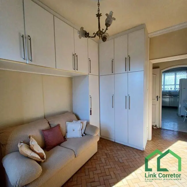 Foto 8 de Apartamento com 3 quartos à venda, 156m2 em Vila Itapura, Campinas - SP