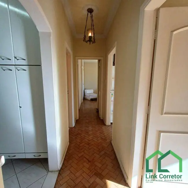 Foto 6 de Apartamento com 3 quartos à venda, 156m2 em Vila Itapura, Campinas - SP