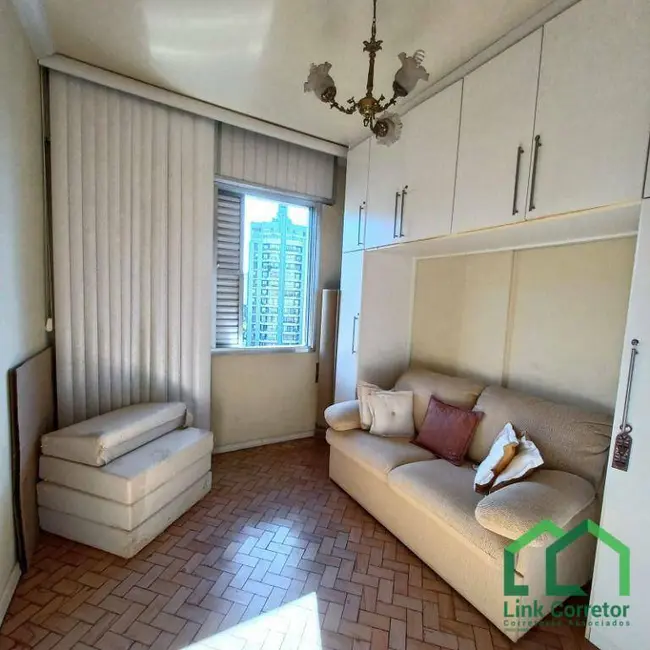 Foto 7 de Apartamento com 3 quartos à venda, 156m2 em Vila Itapura, Campinas - SP