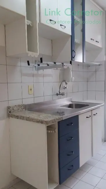 Foto 4 de Apartamento com 3 quartos para alugar, 68m2 em Vila Nova, Campinas - SP