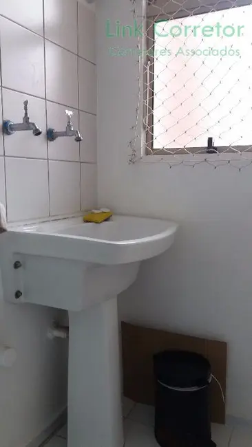 Foto 9 de Apartamento com 3 quartos para alugar, 68m2 em Vila Nova, Campinas - SP