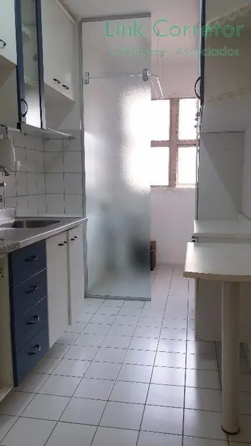 Foto 8 de Apartamento com 3 quartos para alugar, 68m2 em Vila Nova, Campinas - SP