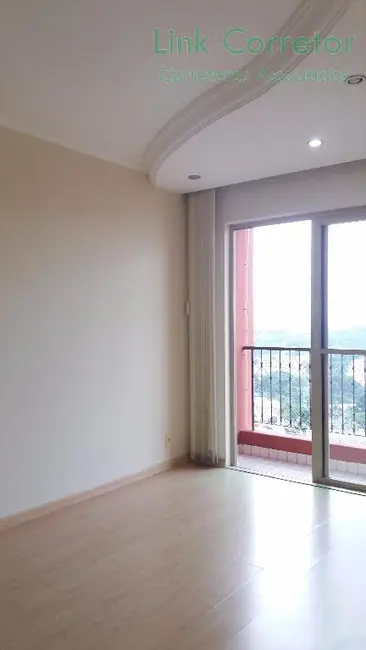 Foto 2 de Apartamento com 3 quartos para alugar, 68m2 em Vila Nova, Campinas - SP