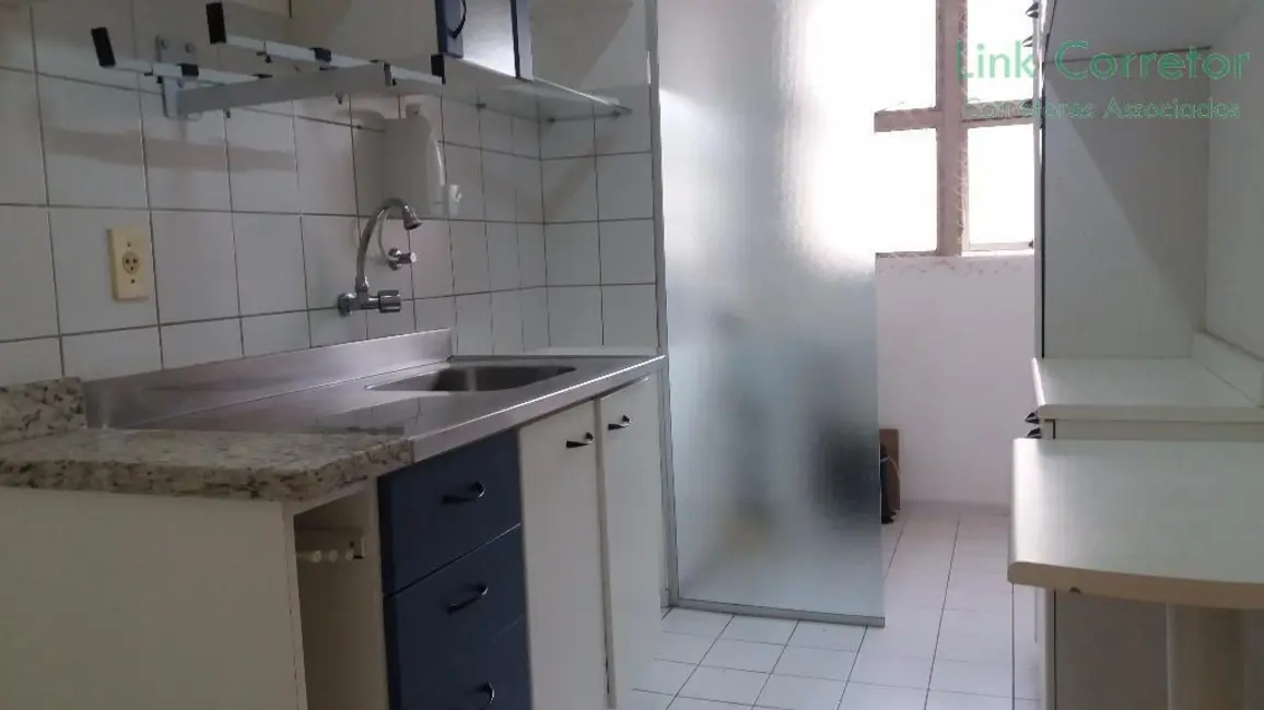Foto 5 de Apartamento com 3 quartos para alugar, 68m2 em Vila Nova, Campinas - SP