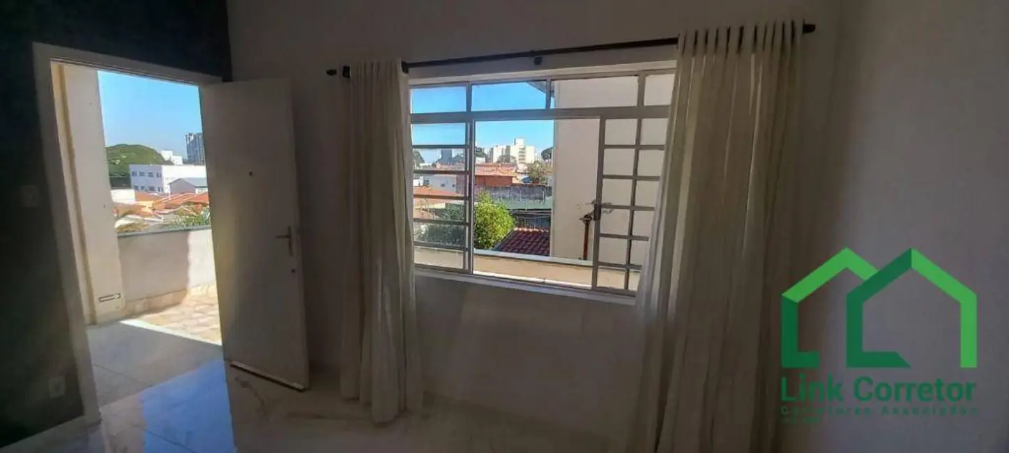Foto 5 de Apartamento com 2 quartos para alugar, 63m2 em Jardim Chapadão, Campinas - SP