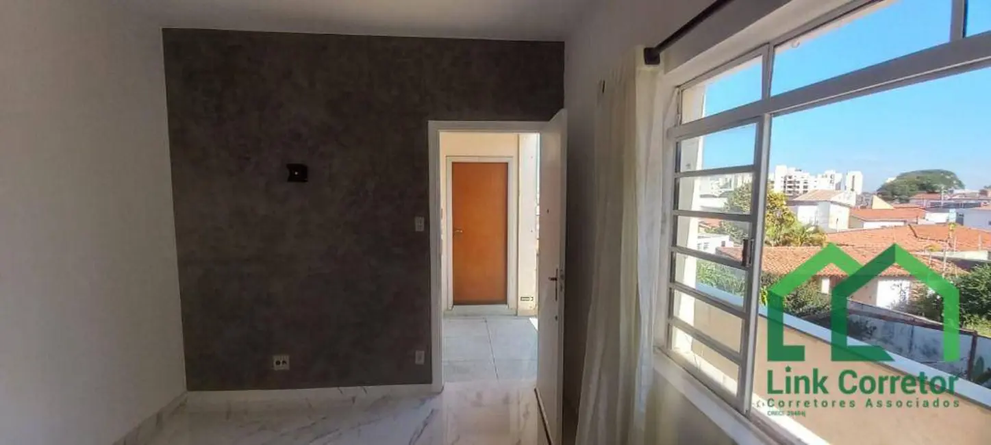 Foto 6 de Apartamento com 2 quartos para alugar, 63m2 em Jardim Chapadão, Campinas - SP