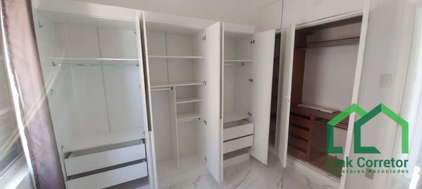 Foto 1 de Apartamento com 2 quartos para alugar, 63m2 em Jardim Chapadão, Campinas - SP