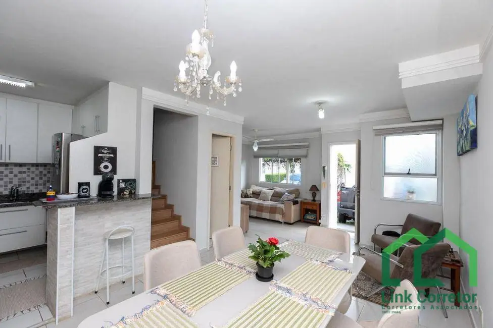 Foto 7 de Casa de Condomínio com 3 quartos à venda, 128m2 em Parque Imperador, Campinas - SP