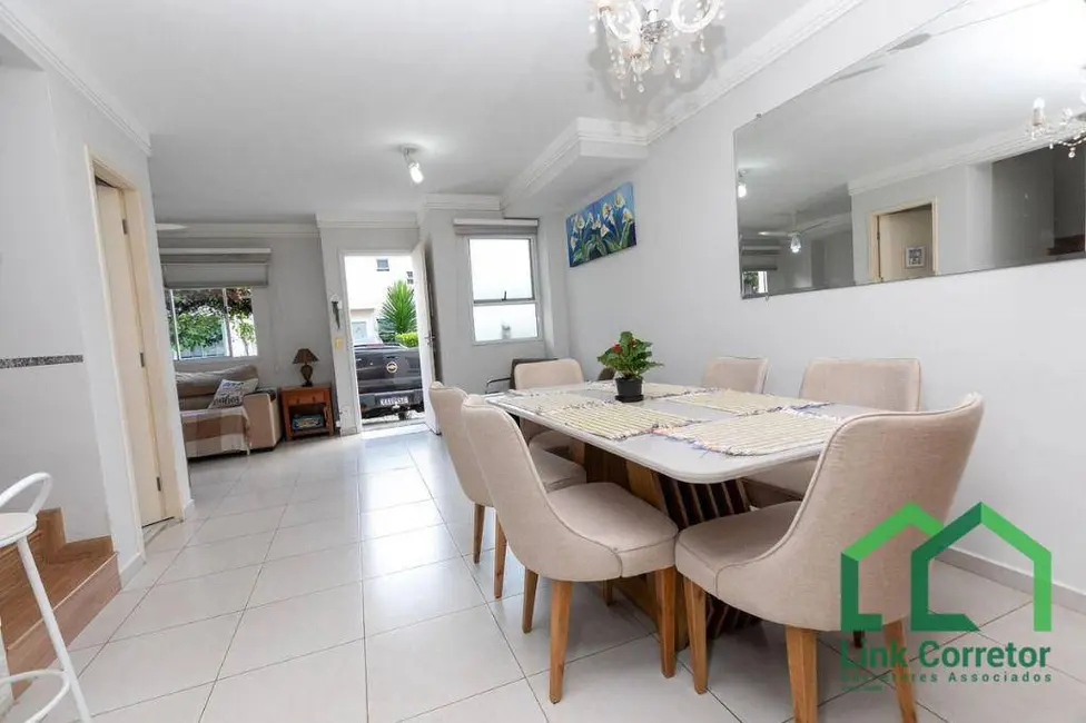 Foto 5 de Casa de Condomínio com 3 quartos à venda, 128m2 em Parque Imperador, Campinas - SP