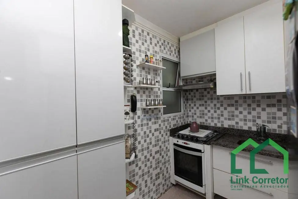 Foto 9 de Casa de Condomínio com 3 quartos à venda, 128m2 em Parque Imperador, Campinas - SP