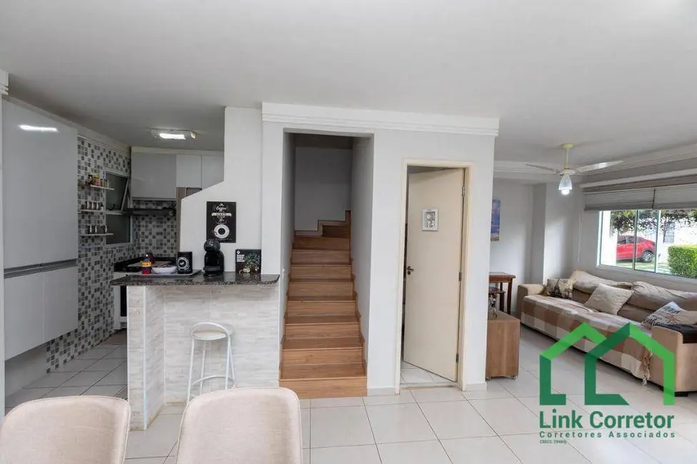 Foto 6 de Casa de Condomínio com 3 quartos à venda, 128m2 em Parque Imperador, Campinas - SP